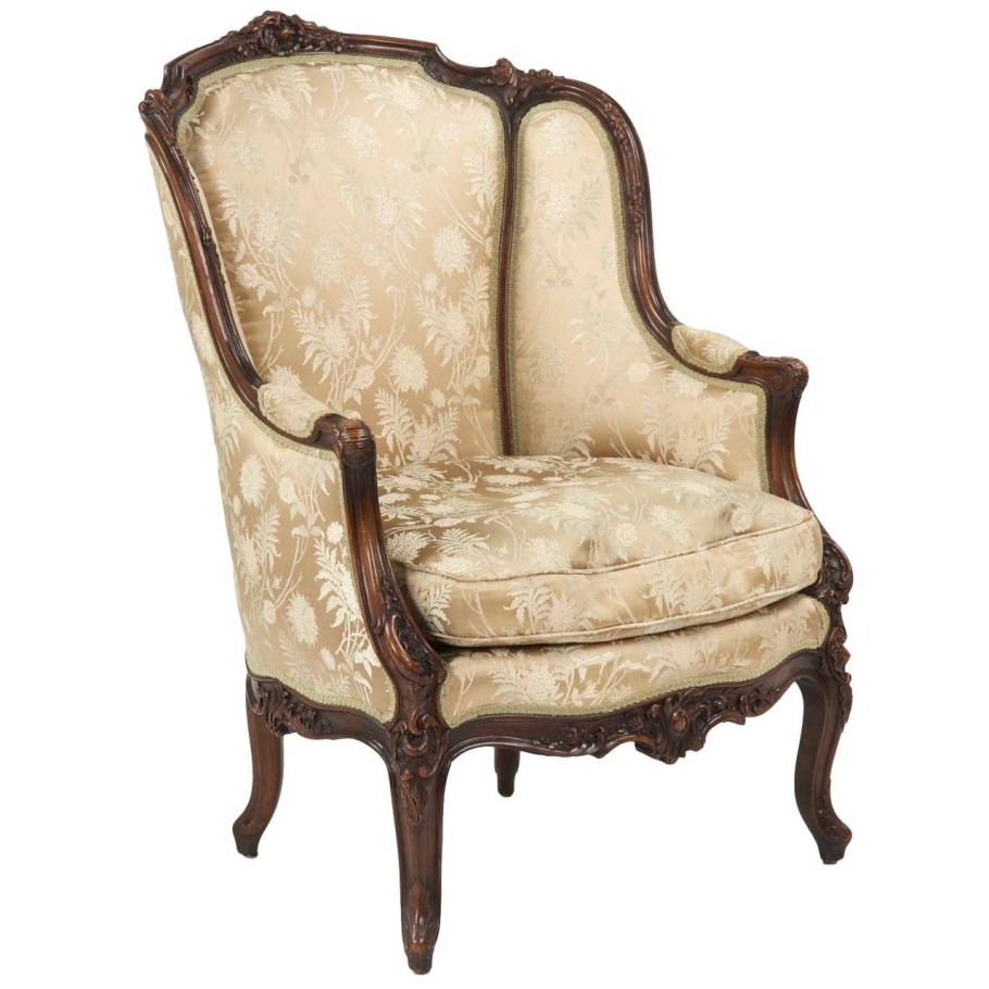 Кресло от " Качканар мебель"кресло " Сидней"