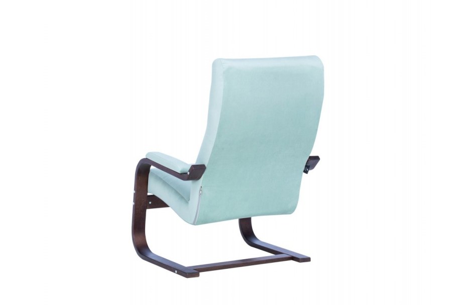 Кресло Leset "Оскар Лайт" Blue