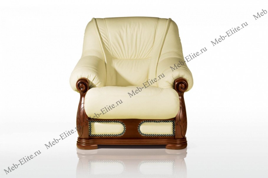 Кресло "Lorraine Chair with Burlap