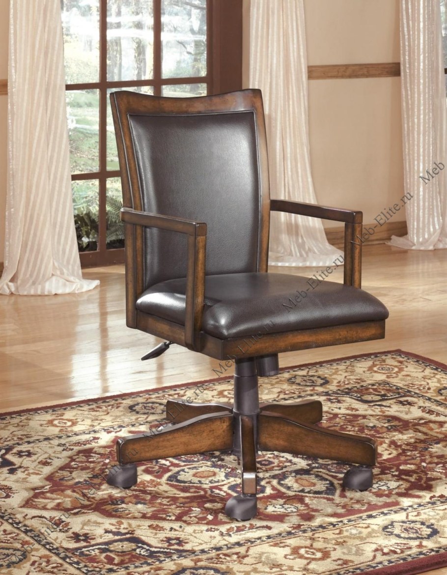 Реставрированные стулья