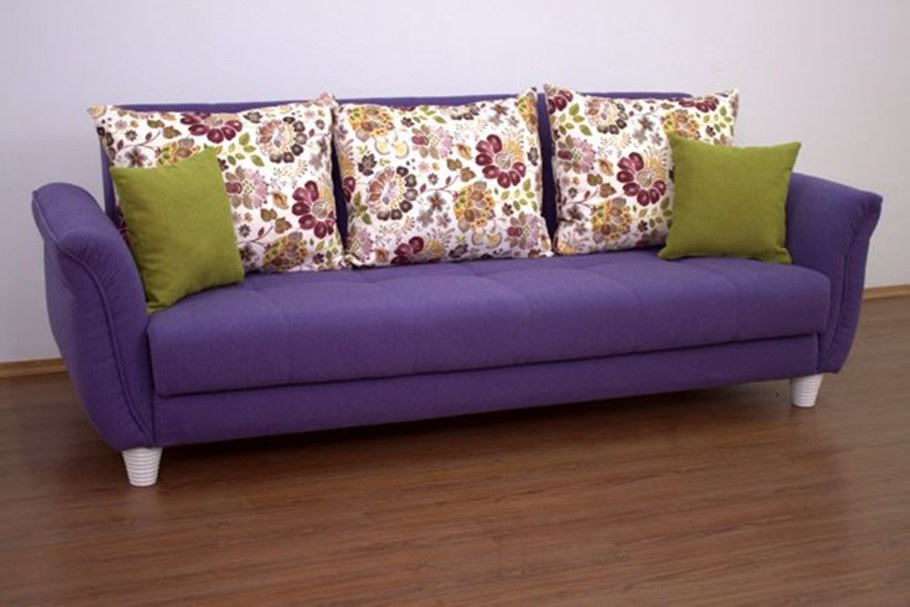 Итальянский диван "Romantic" производство: Италия фабрика: Goldconfort