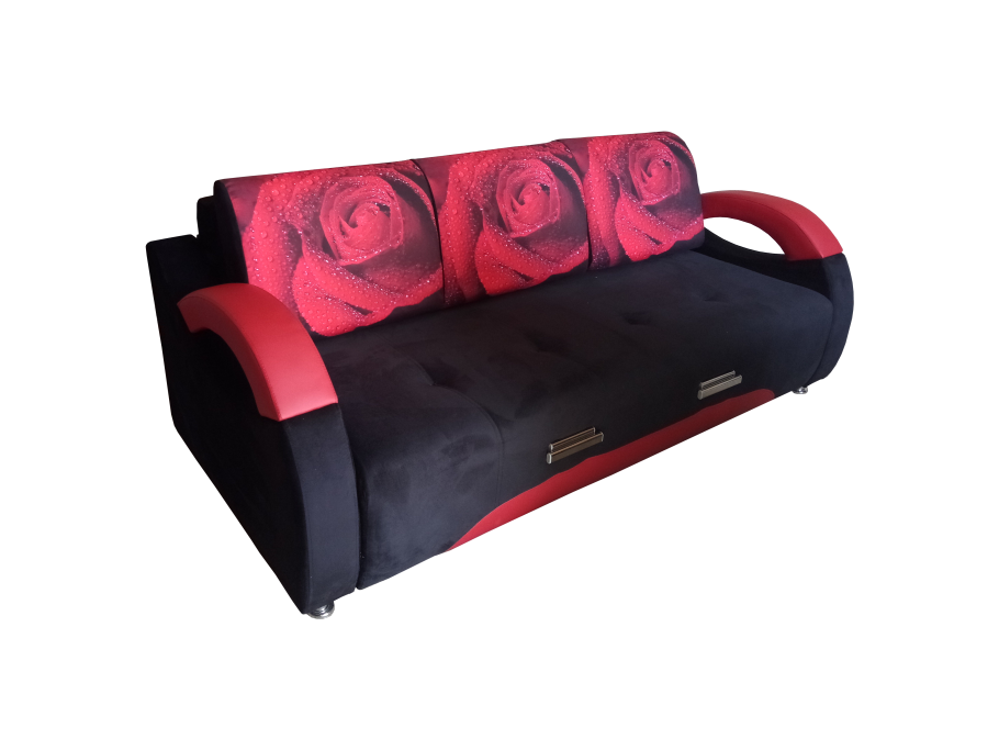 Диван еврокнижка Бетта