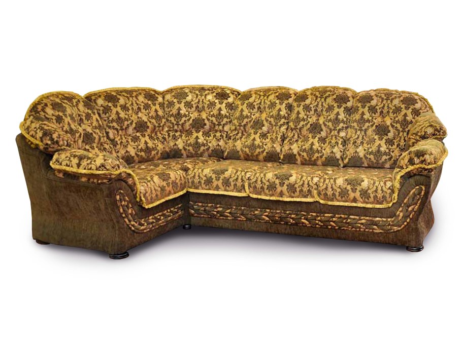 Впишется в любой интерьер