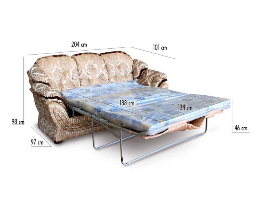 Фотосессия на Красном диване