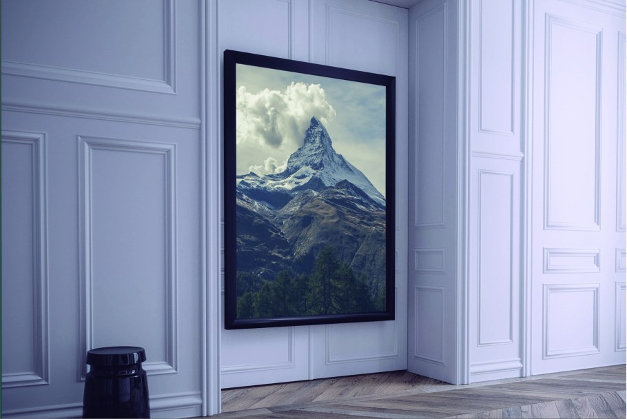 Картина на холсте