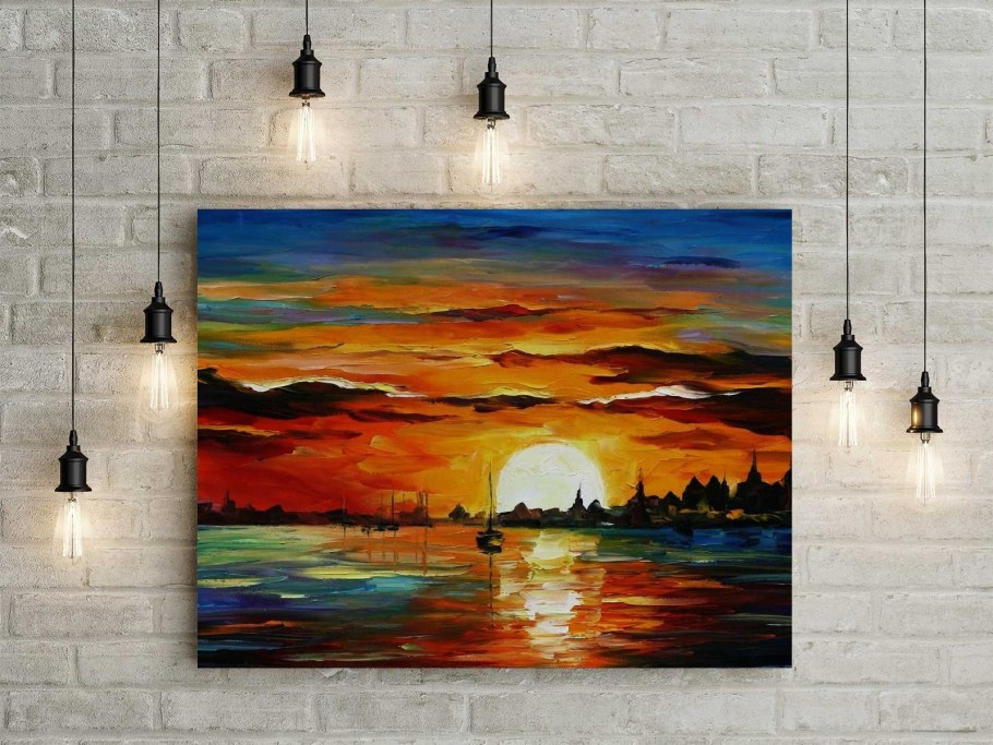 Картины для интерьера