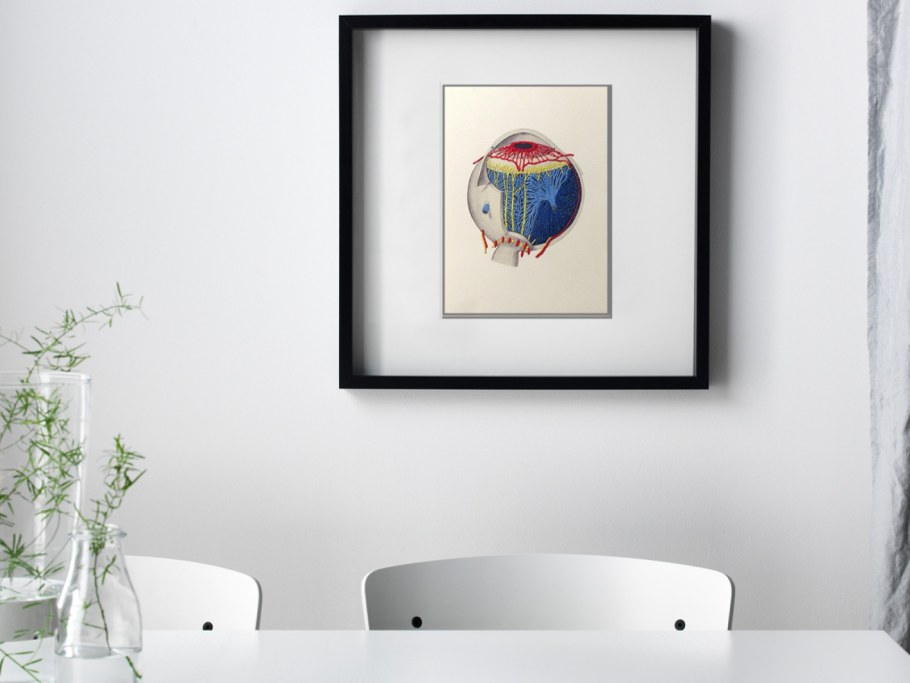 Мокапы для художников