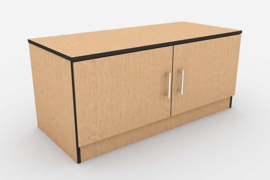 Витрина торговая ДС-2