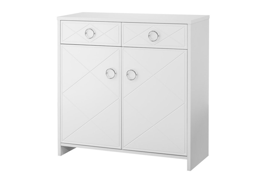 Тумба Джоли 1 дуб сонома