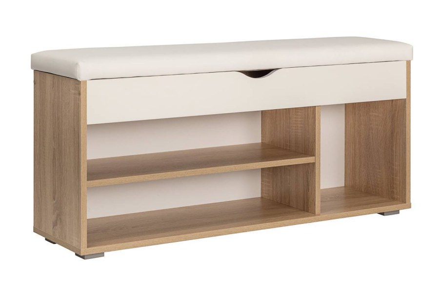 Ресепшн с витриной