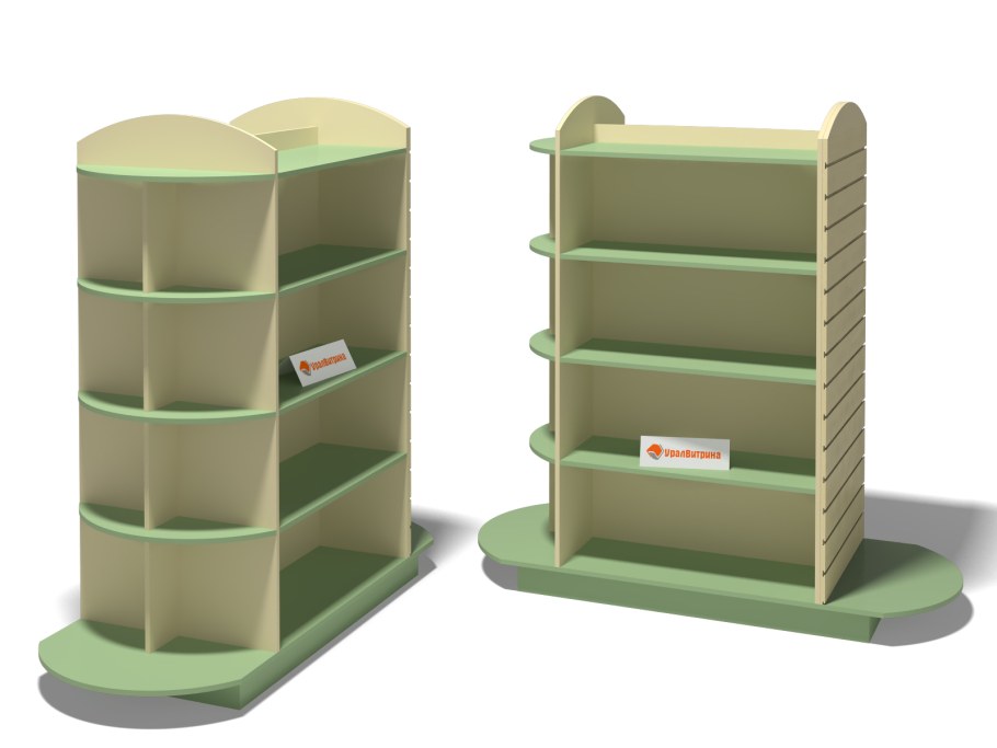 Тумба Лучидо хофф