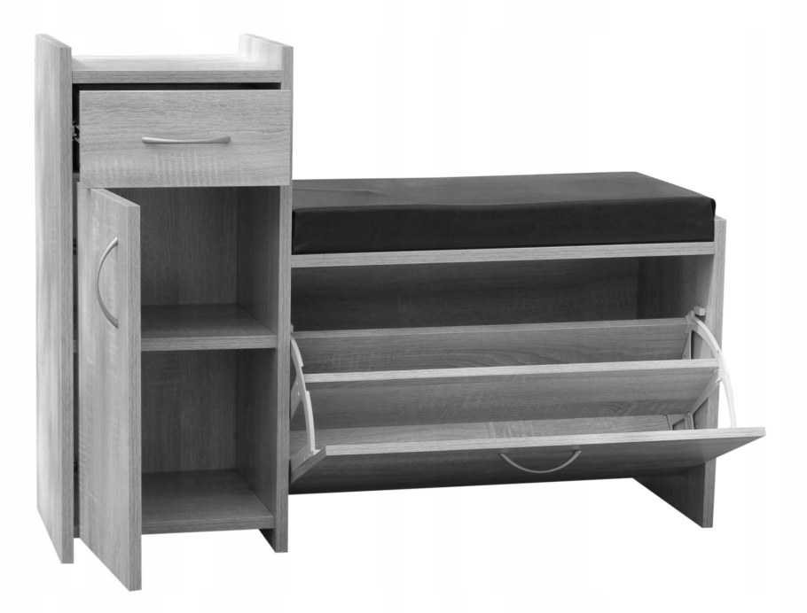 Стойка ресепшн nxt16390001