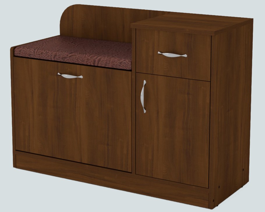 Барная стойка с тумбой