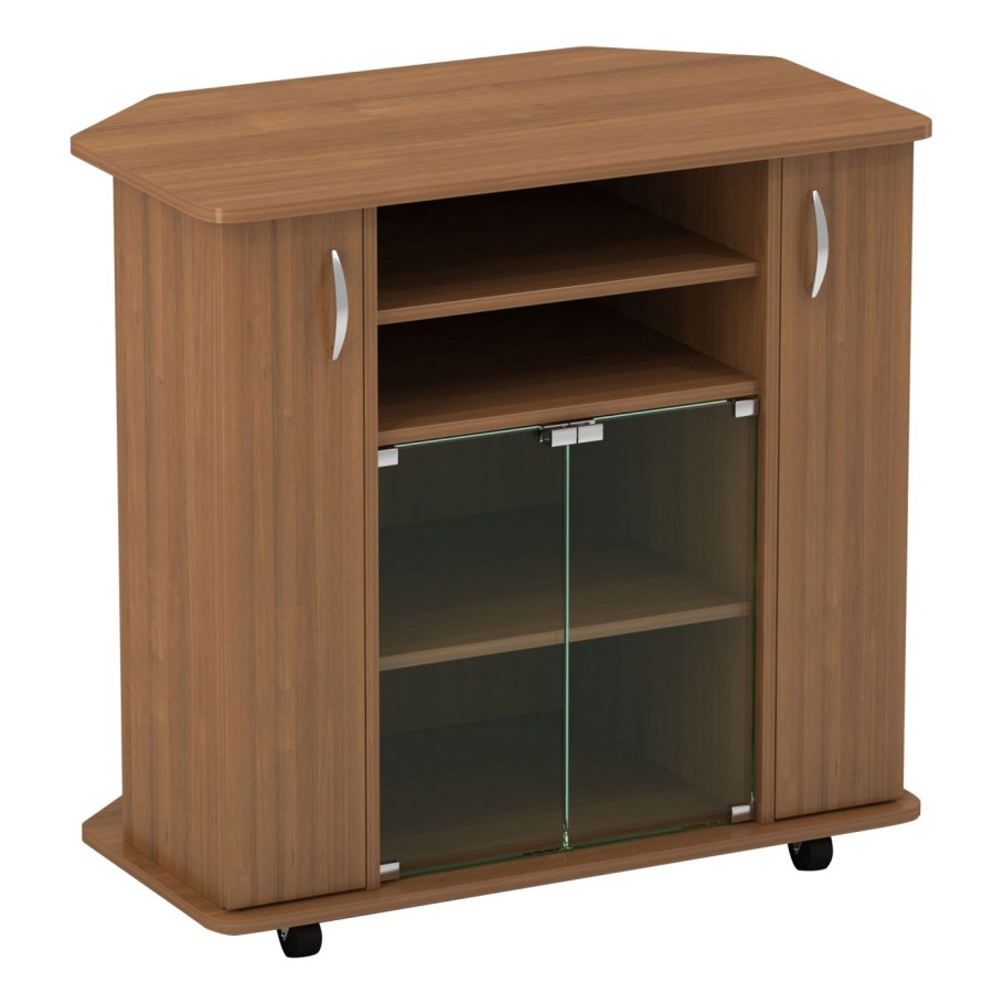 Стол витрина