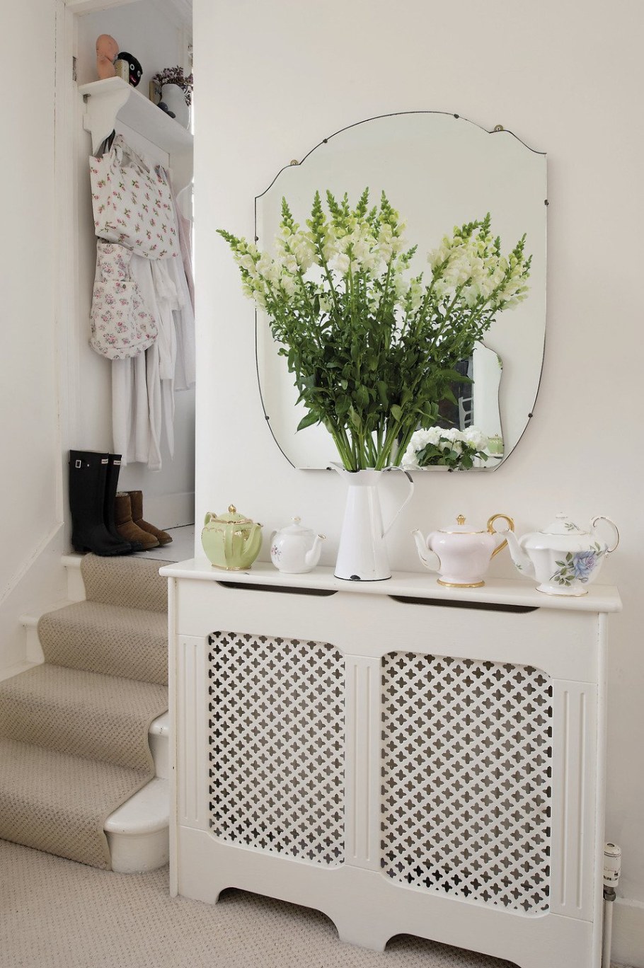 Икеа экран для батареи