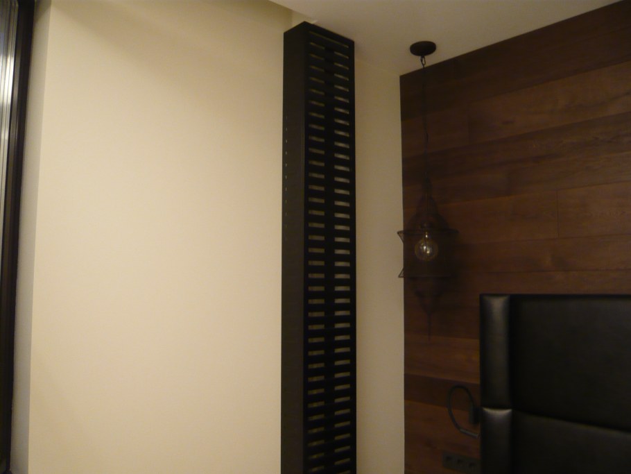 Батареи в стиле лофт