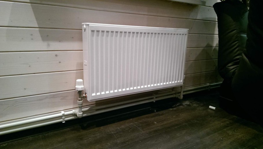 Обвязка радиаторов Керми