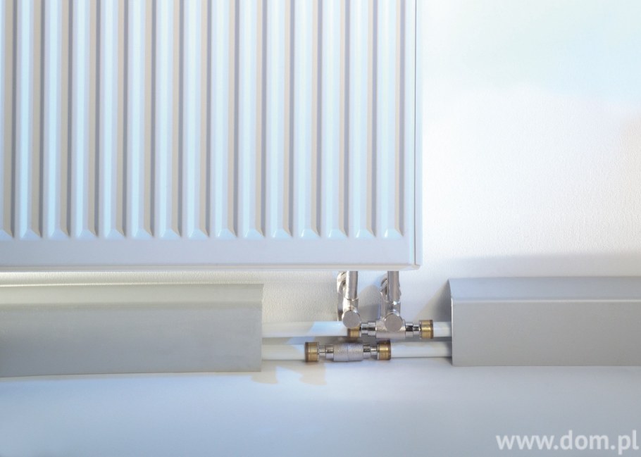 Батареи отопления стальные панельные Рехау
