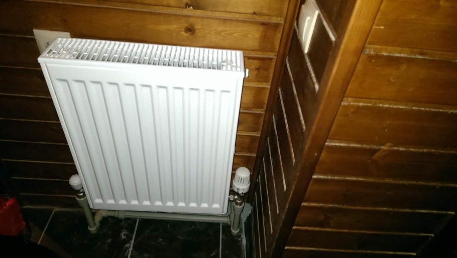 Kermi радиаторы с термоголовкой