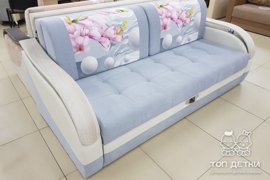 Диван Вегас 2к космос