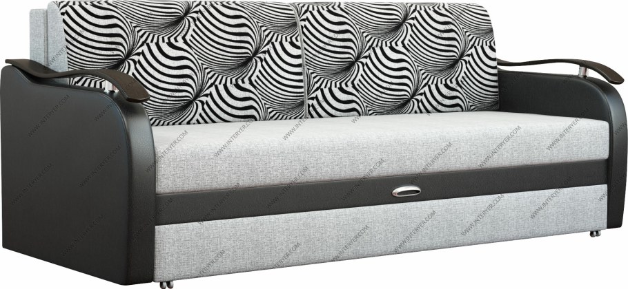 Диван еврокнижка Наташа 190 МП