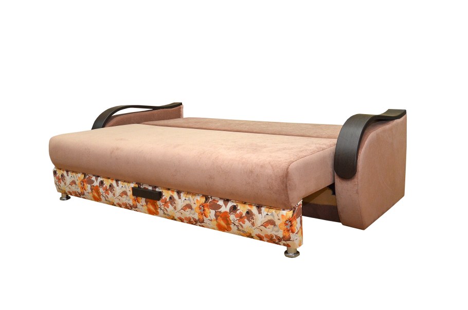 Металлокаркас клик кляк