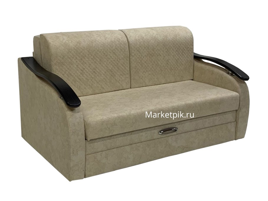 Диван-кровать Наташа дн волна (140)