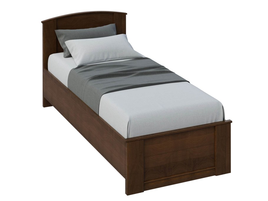 Шатура кровать односпальная 90х200