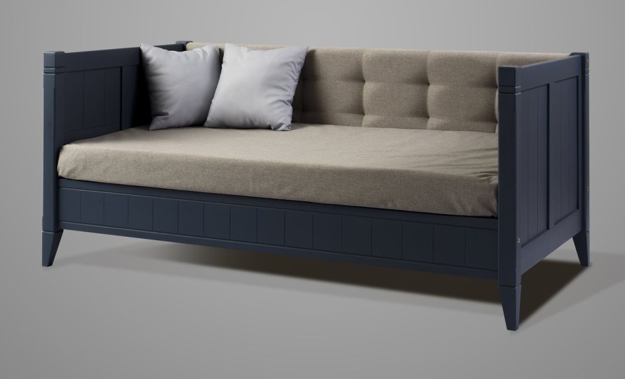 Кровать Тимберика Дания 3