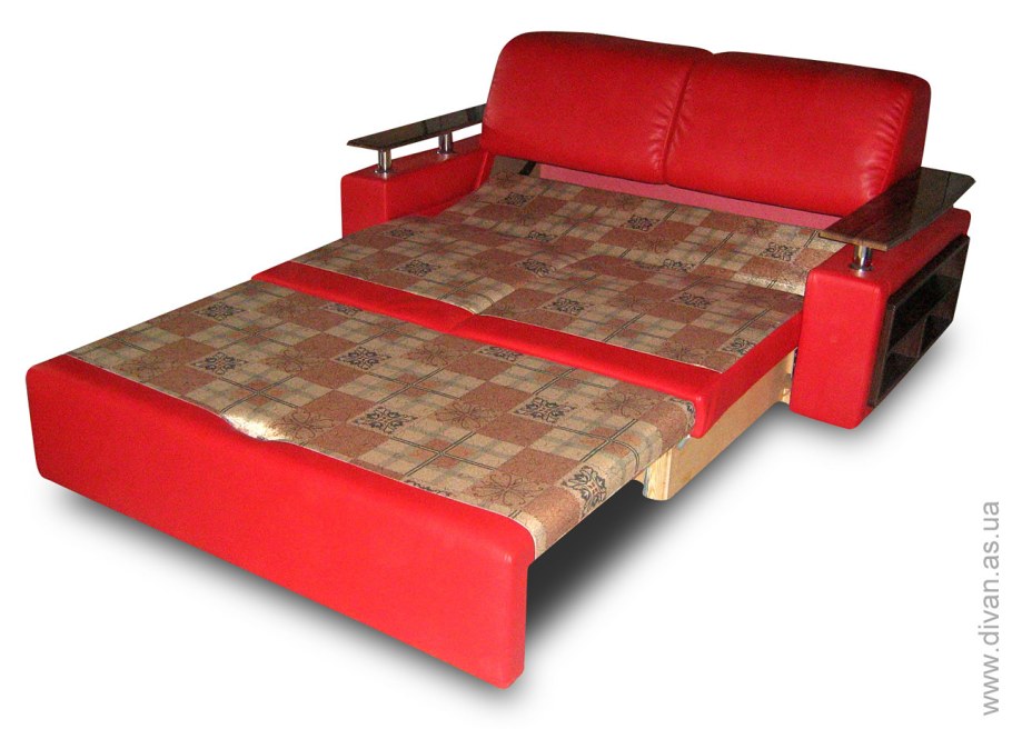 Раздвижная софа Фаворит