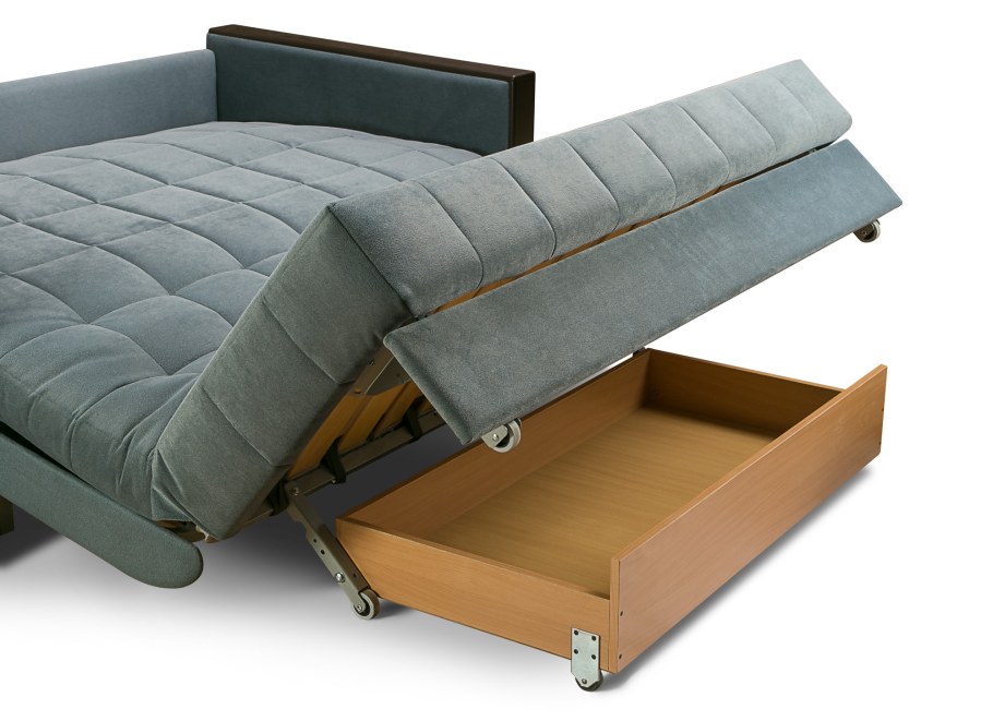 Диван аккордеон Беатрис 3 BMS