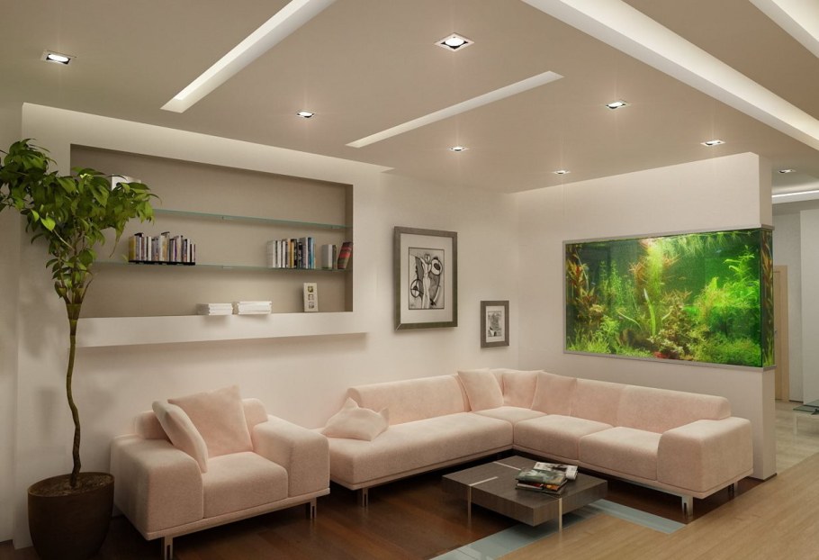 Евроремонт двухкомнатной квартиры