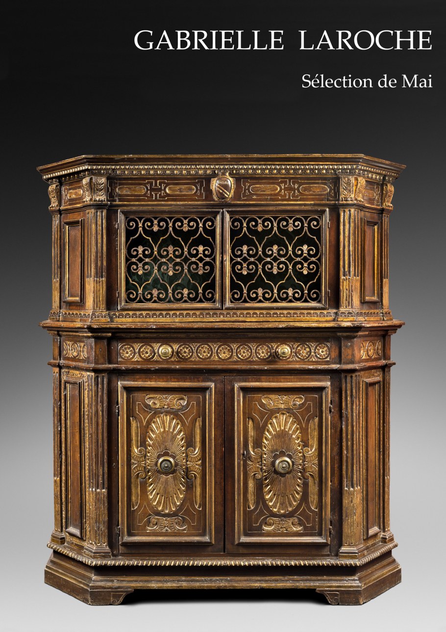 Мебель эпохи Ренессанс шкаф