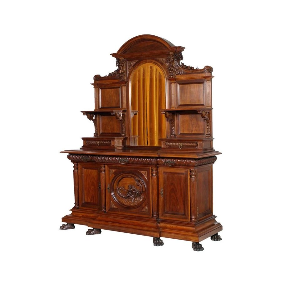 Simex мебель Italian Renaissance