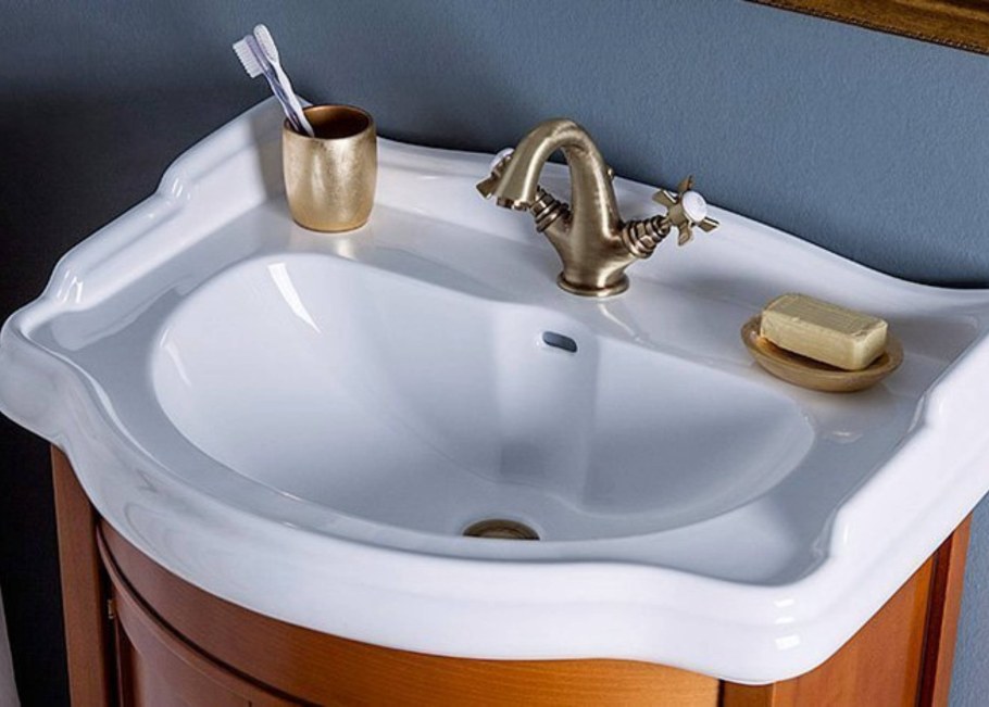 Раковина Каприго Треви 70