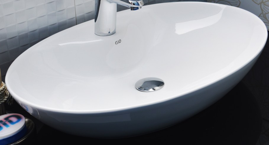 Раковина CERAMALUX n9438