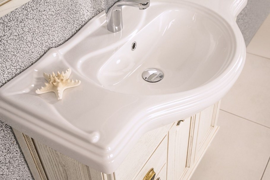 Акватон Жерона 105 белое серебро