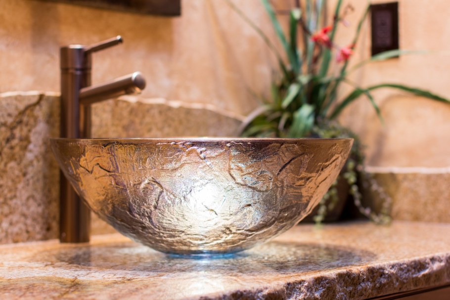 Раковина Vitra Metropole 5668b003-0012