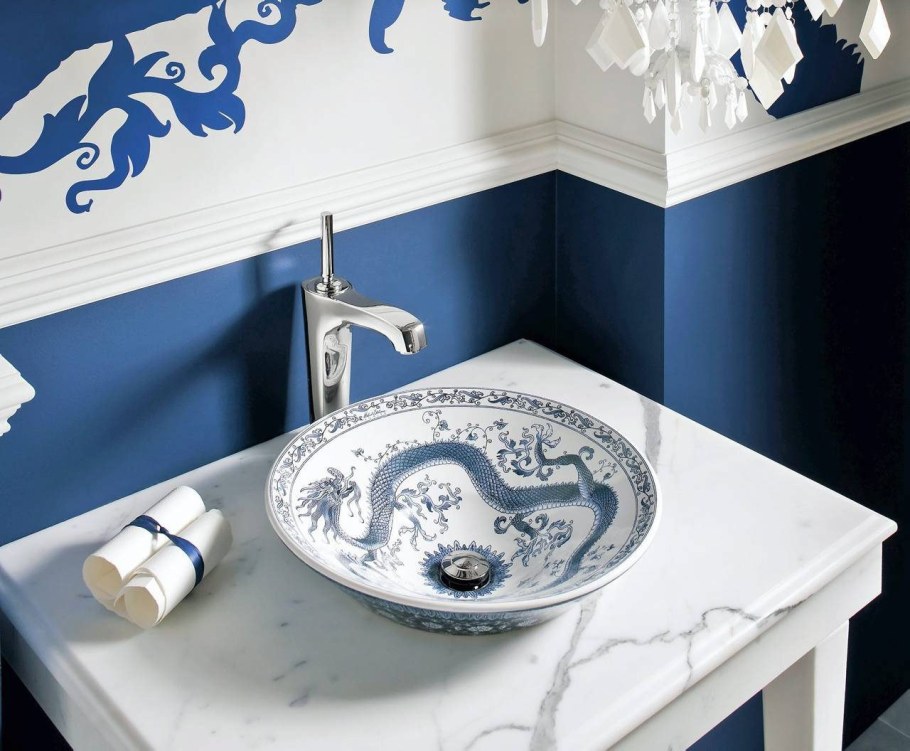 Смеситель Jacob Delafon Margaux