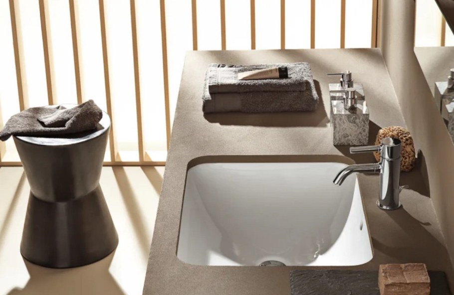 Раковина Geberit Variform 500.764.01.2