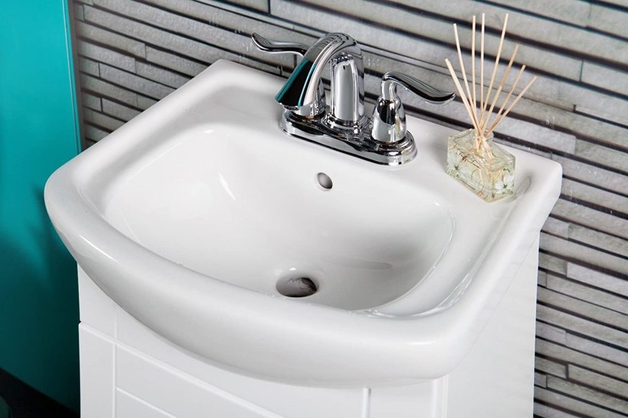 Раковина 40 см Hatria g-Full yxg8