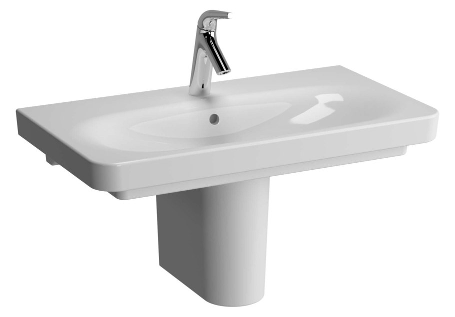 Биде напольное Villeroy & Boch hommage 744200r1