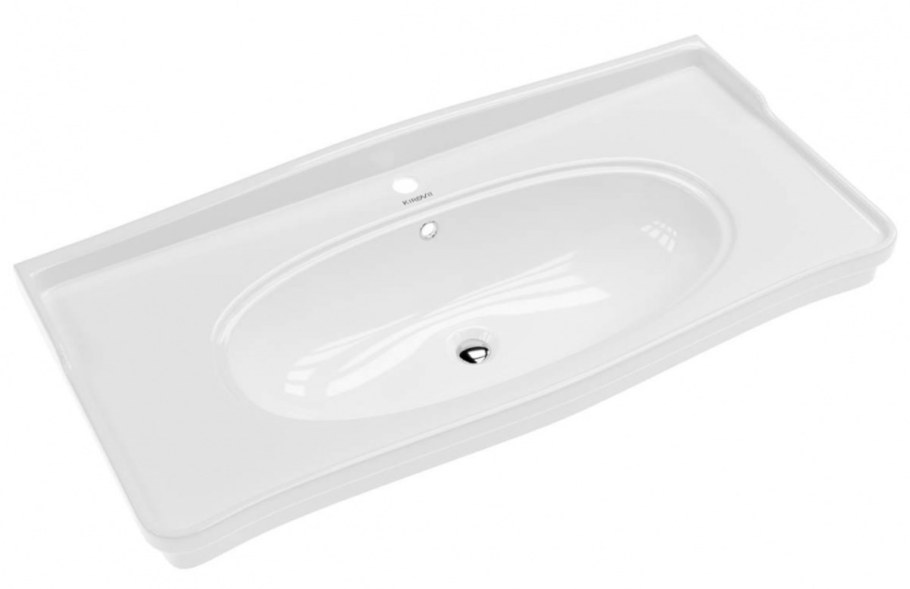 Раковина Кировит Модерн 105