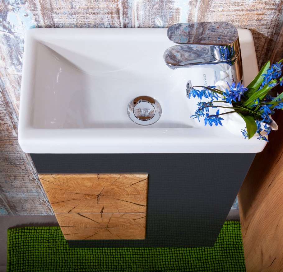 Раковина 80 Фостер, Kirovit