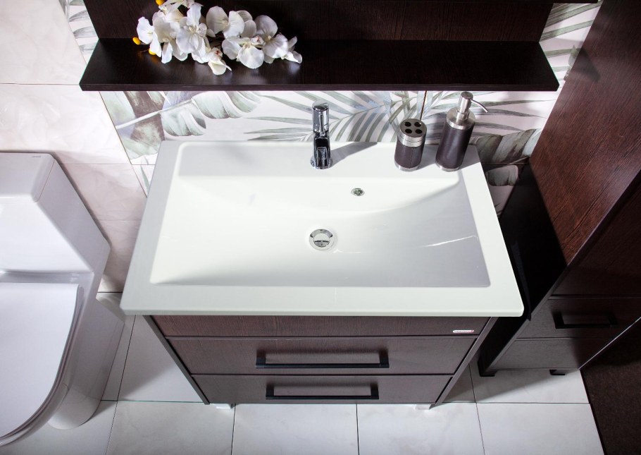 Тумба Эстет комфорт лофт