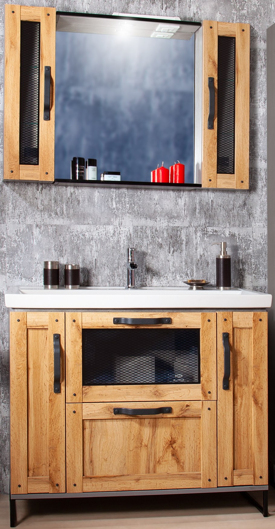 Бриклаер Кристалл 60 софт графит