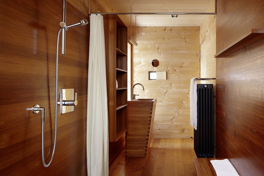 Санузел на даче