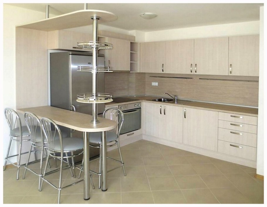 Барная стойка для кухни