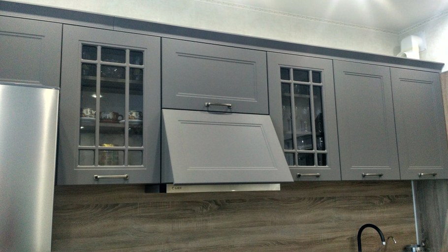 Кухня Денвер 2000