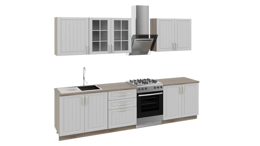 Кухня Прованс 2м Киргу